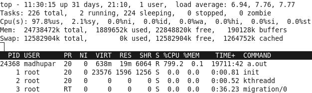 HRI-HPC Documentation