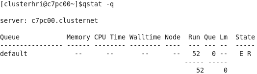 HRI-HPC Documentation