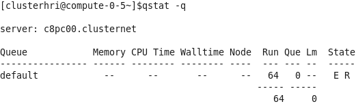 HRI-HPC Documentation